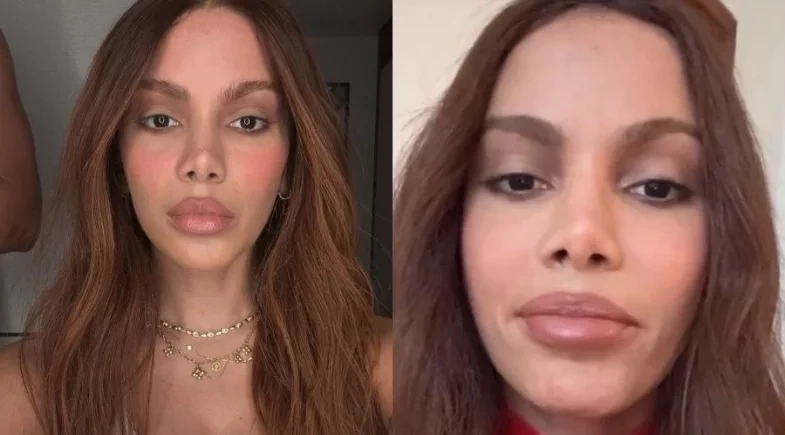 Vídeo! Anitta explica motivo de ser sumido das redes sociais: ‘’Estratégia’’