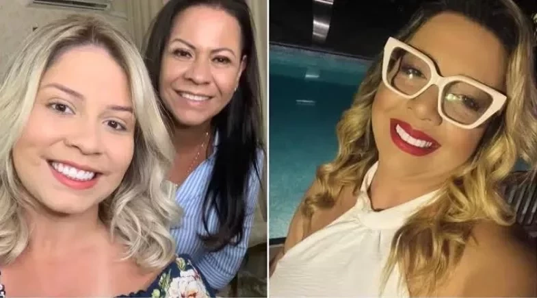 Cover de Marília Mendonça afirma ter sido processada por Dona Ruth: “Pediu R$100 mil”