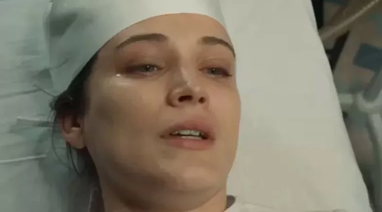 Em 'Êta Mundo Melhor': Maria faz último pedido emocionante antes de morrer