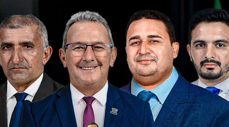 MP dá parecer favorável e vereadores podem perder mandato em São Miguel do Tapuio