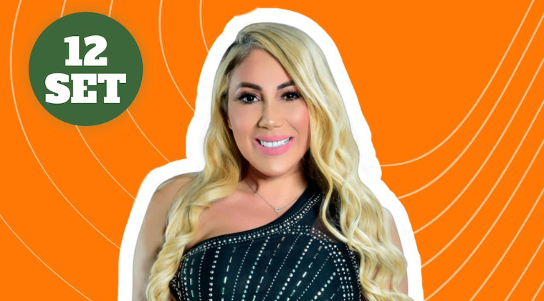 Prefeito Erivaldo Lopes anuncia Taty Girl como 2º atração da XVIII Festa do Caju em Santo Antônio de Lisboa