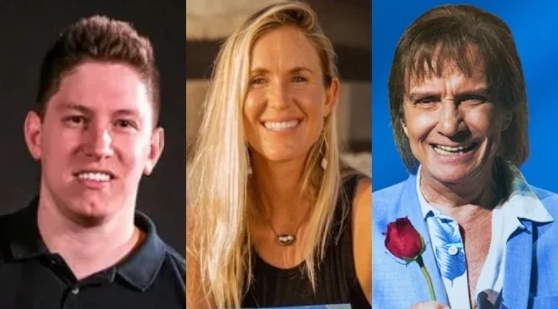 Famosos que passaram por amputações; o último é cantor e vai te surpreender!