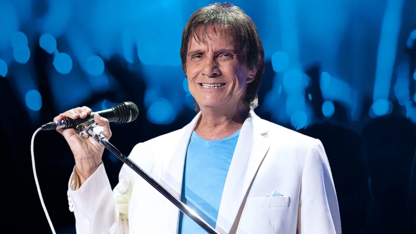 Famosos que passaram por amputações; o último é cantor e vai te surpreender! - imagem 132265