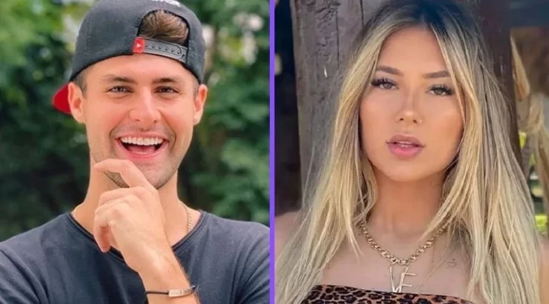 Virginia é alvo de novo processo com Rezende em meio a divórcio de Zé Felipe