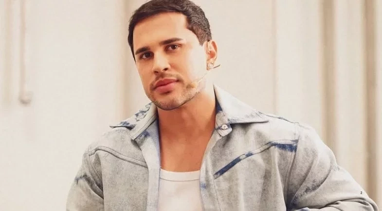 Lucas Guimarães revela ter perdido 10KG após fim do casamento com Carlinhos Maia