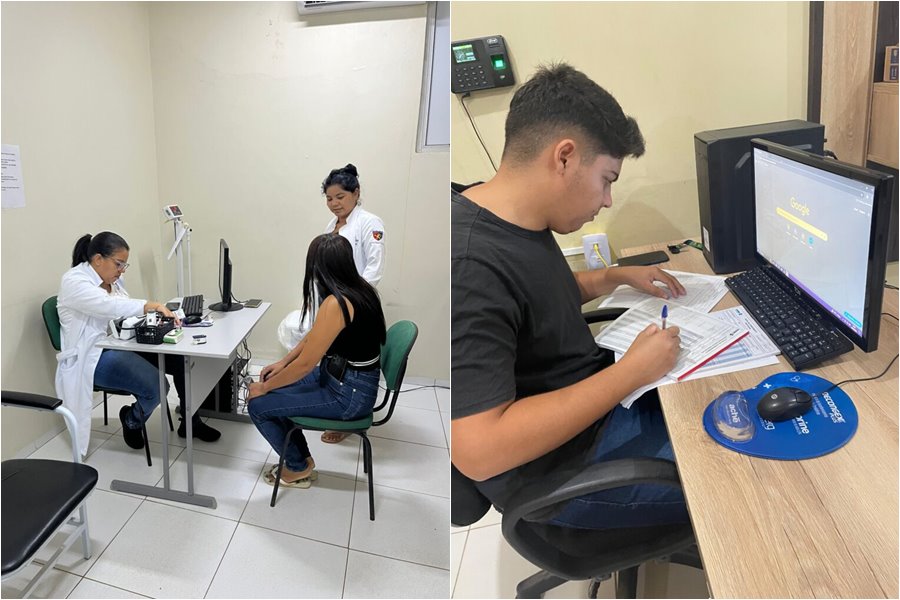 Atendimento noturno nas UBS é sucesso em São Raimundo Nonato - Imagem 1