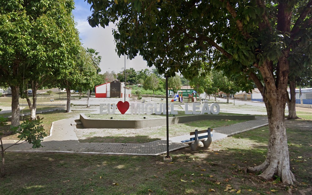 Miguel Leão realiza inauguração de novas obras nesta segunda-feira (11)