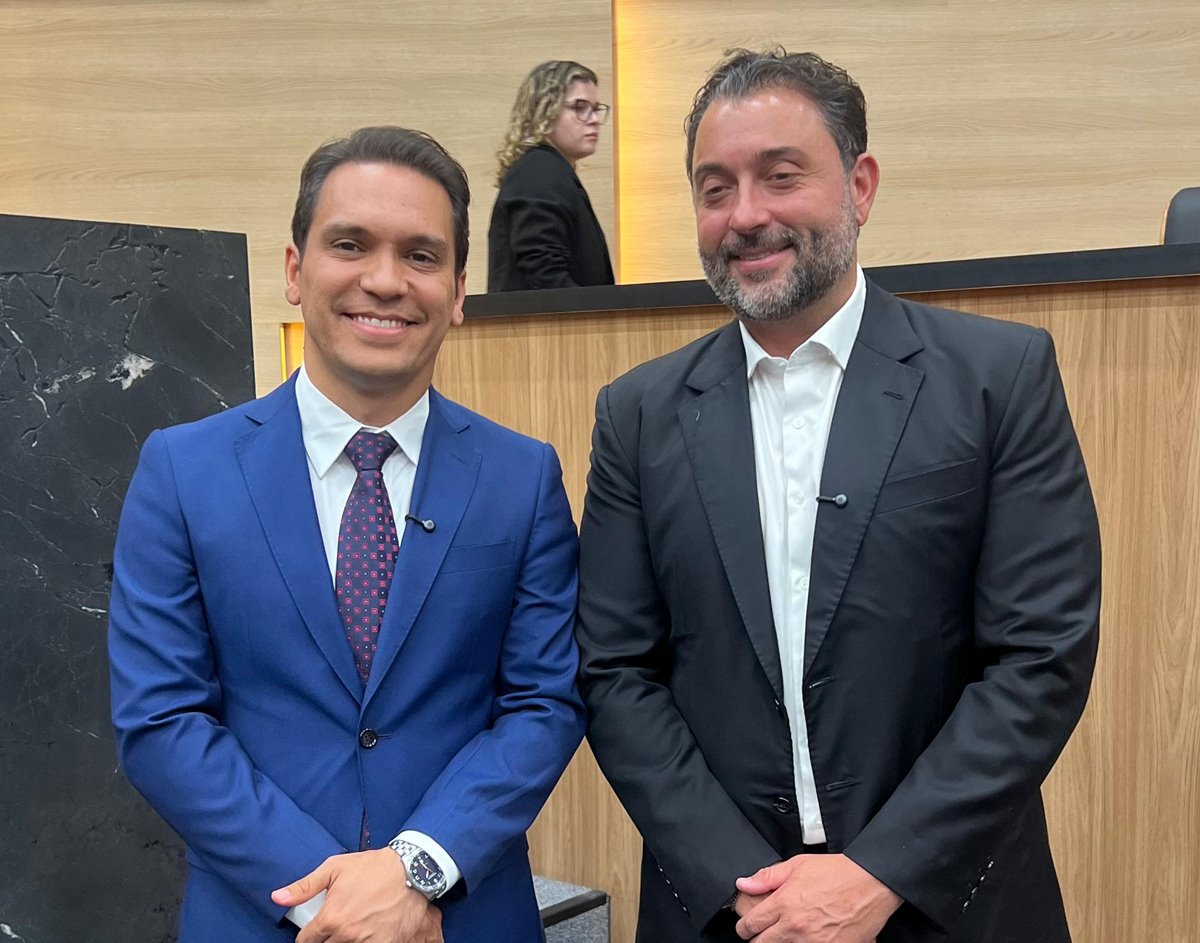 Prefeito de Uruçuí participa de Seminário Estadual sobre o Plano Nacional de Educação 2024–2034 - Imagem 1