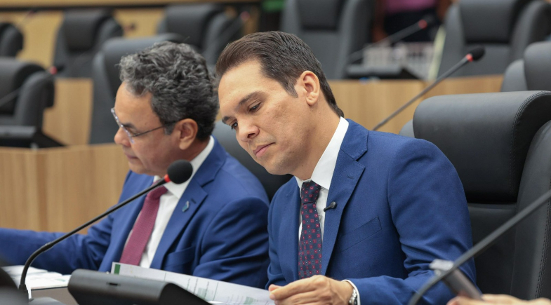 Prefeito de Uruçuí participa de Seminário Estadual sobre o Plano Nacional de Educação 2024–2034