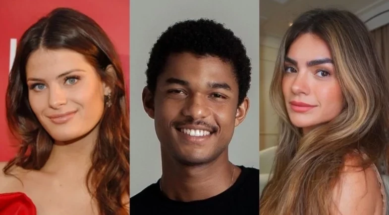 Esses famosos foram pais e mães na adolescência; o último vai te surpreender! 