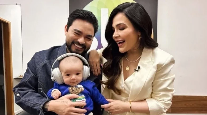 Yudi Tamashiro vai mudar para o Japão com a família para evangelizar país