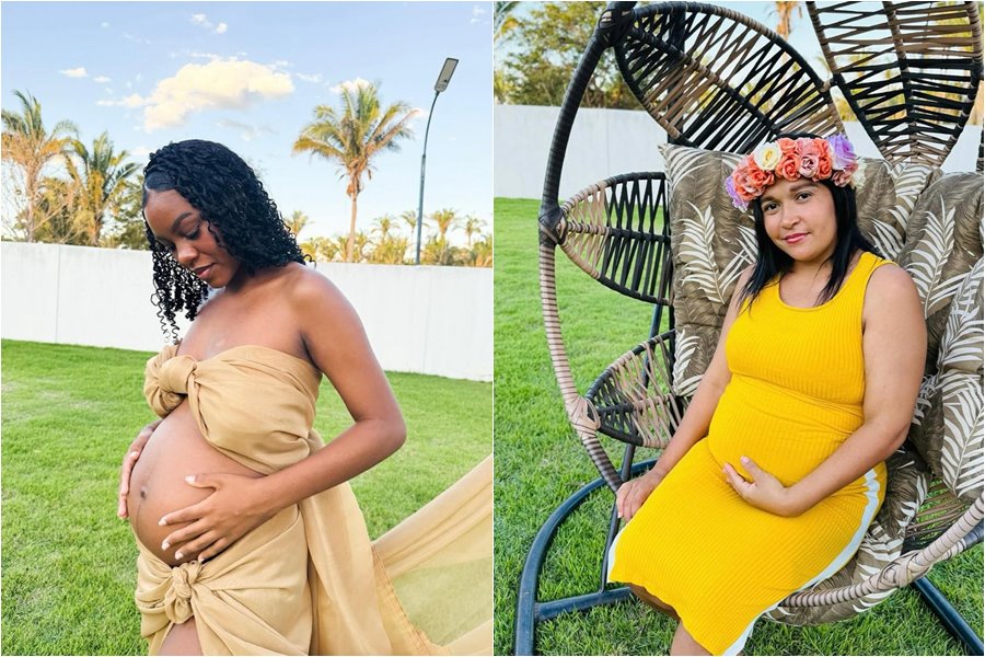 Manoel Emídio encerra semana especial com homenagem às gestantes - Imagem 1