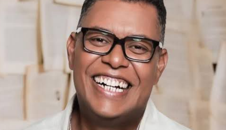 Prefeito Adriano Silva anuncia show de Anderson Freire no Dia do Evangélico em Amarante