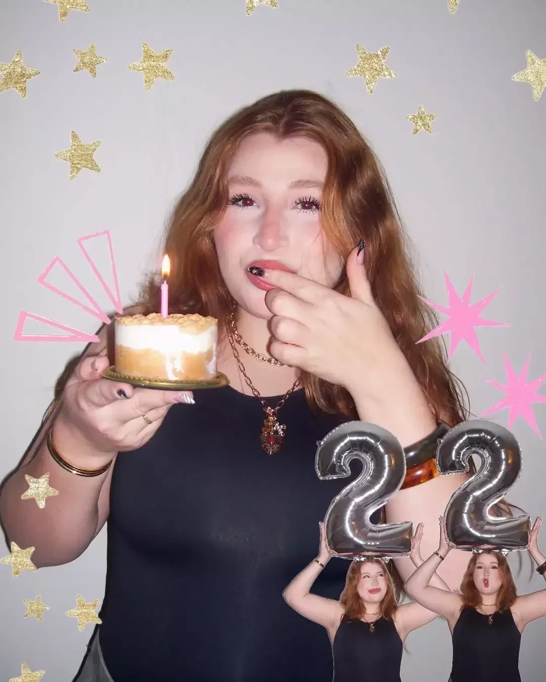 Elas cresceram! Como estão cinco atrizes do remake de  'Chiquititas' - imagem 132509