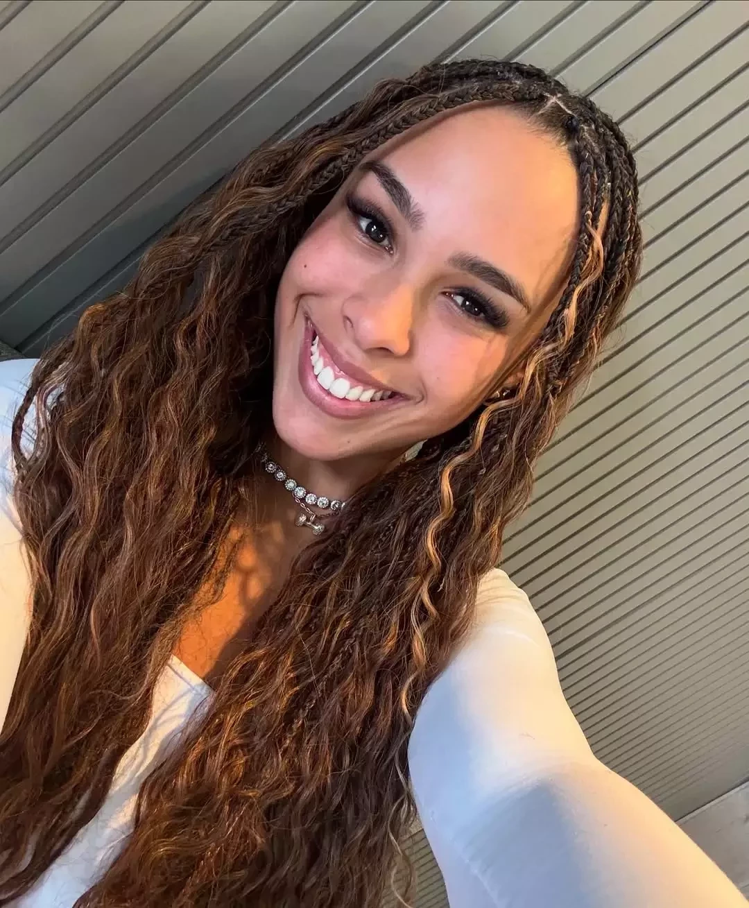 Elas cresceram! Como estão cinco atrizes do remake de  'Chiquititas' - imagem 132510