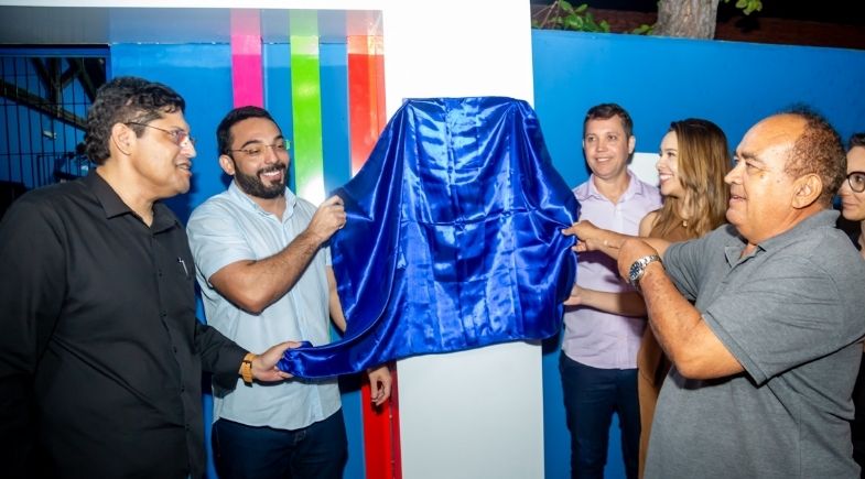 Parnaíba celebra 181 anos com inaugurações e grandes shows; veja programação