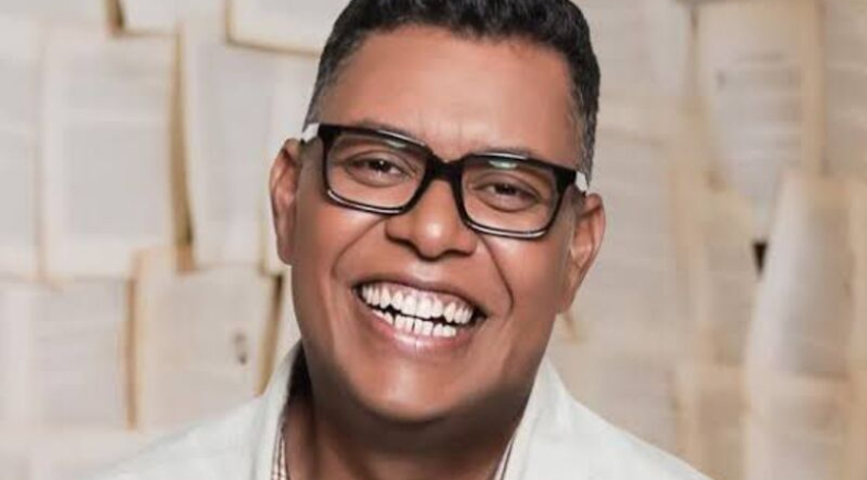 Prefeito Adriano Silva anuncia show de Anderson Freire no Dia do Evangélico em Amarante