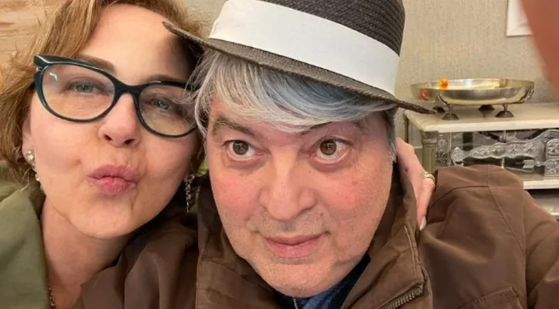 Esposa de Datena sofre grave acidente doméstico e é internada em São Paulo