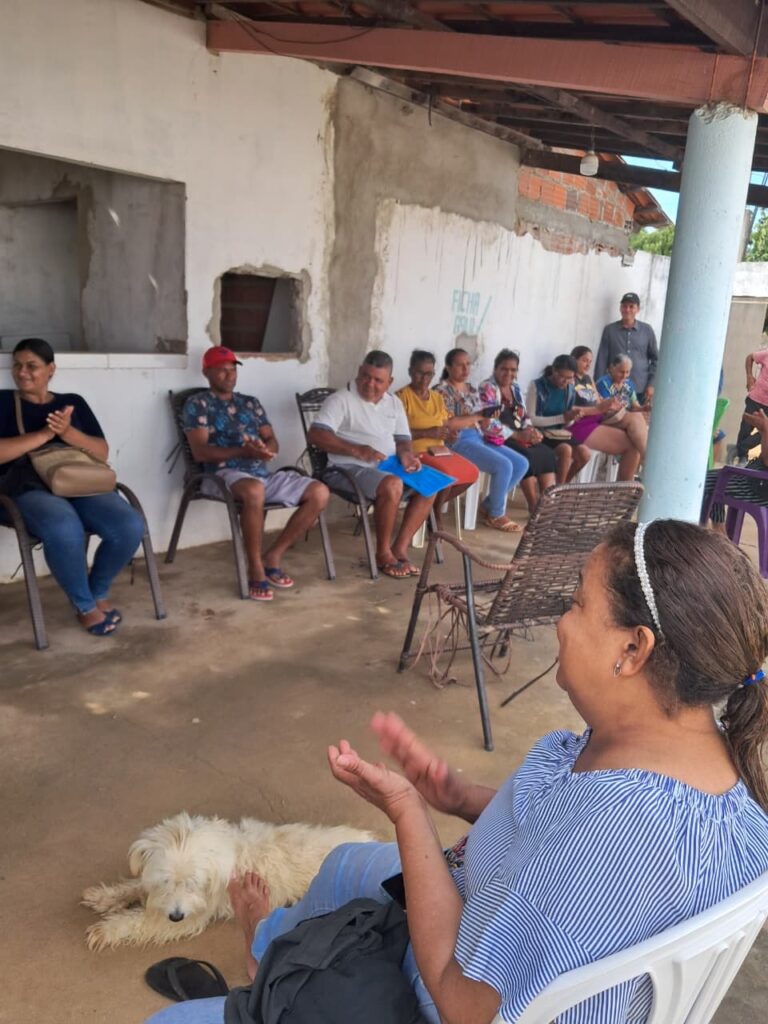 Tamboril do Piauí celebra o Dia do Estudante | Foto: DivulgaçãoTamboril do Piauí celebra o Dia do Estudante | Foto: Divulgação