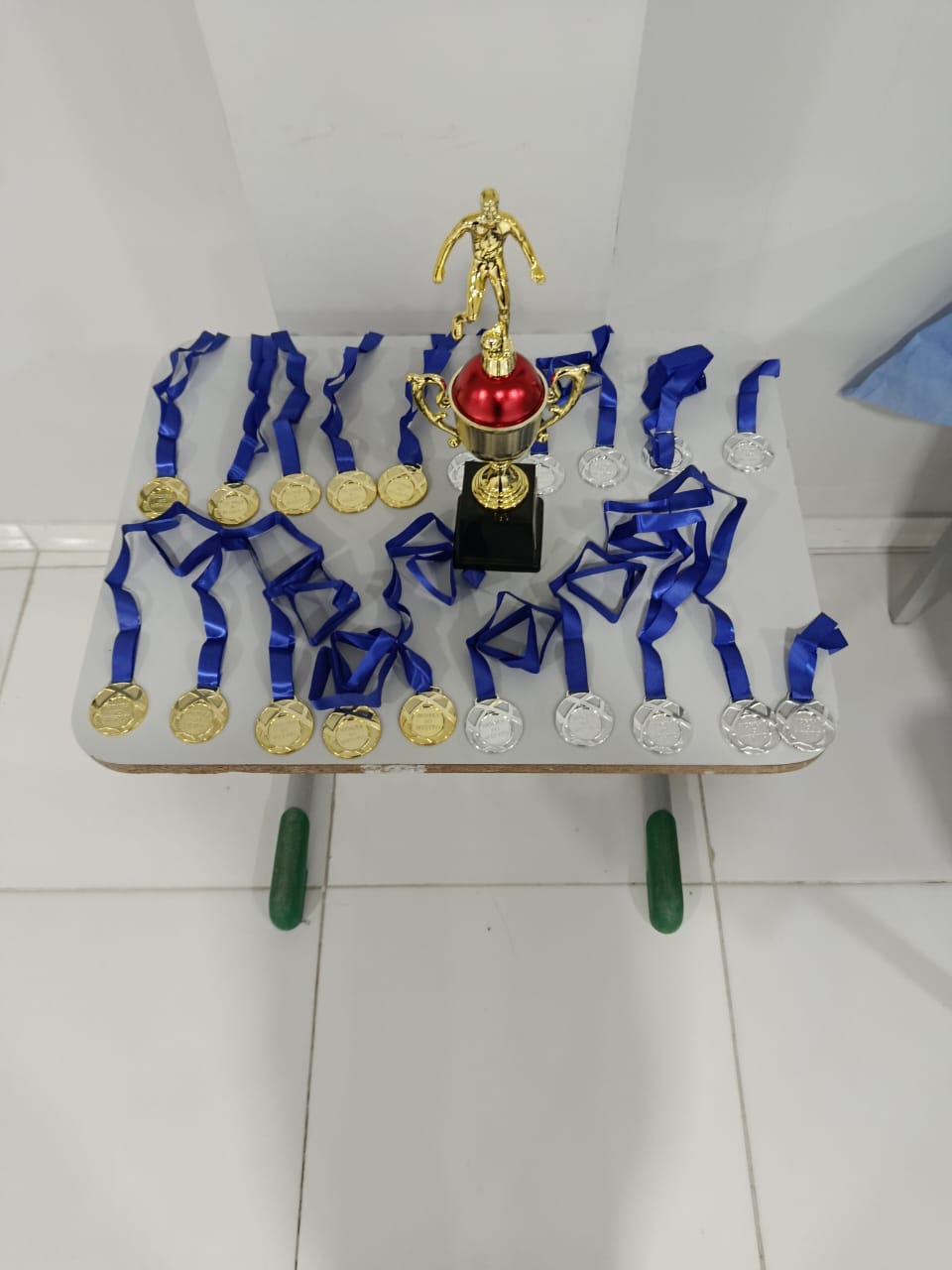 Tamboril do Piauí celebra o Dia do Estudante | Foto: Divulgação