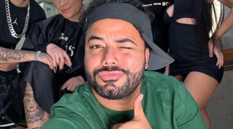 Defesa de Hytalo Santos nega tentativa de fuga: “Não tinha conhecimento”