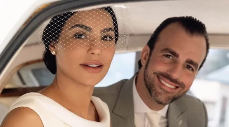 Deputado ex de Cíntia Chagas é acusado de agressão e uso de drogas por testemunhas