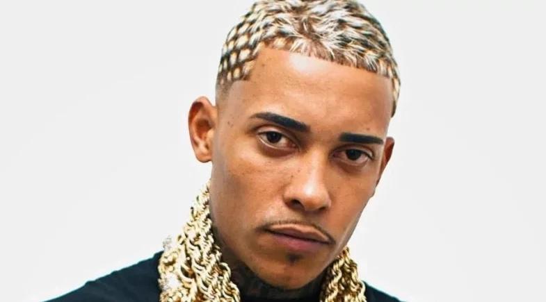 Justiça autoriza retomada de shows de MC Poze do Rodo e devolve BMW apreendida