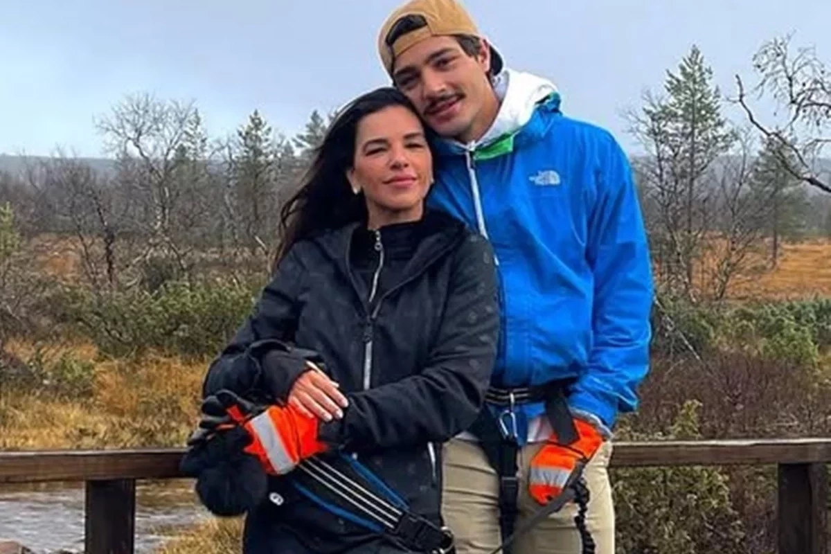 Palo, Zuza! Os nomes mais inusitados dados por famosos aos seus filhos - imagem 132556