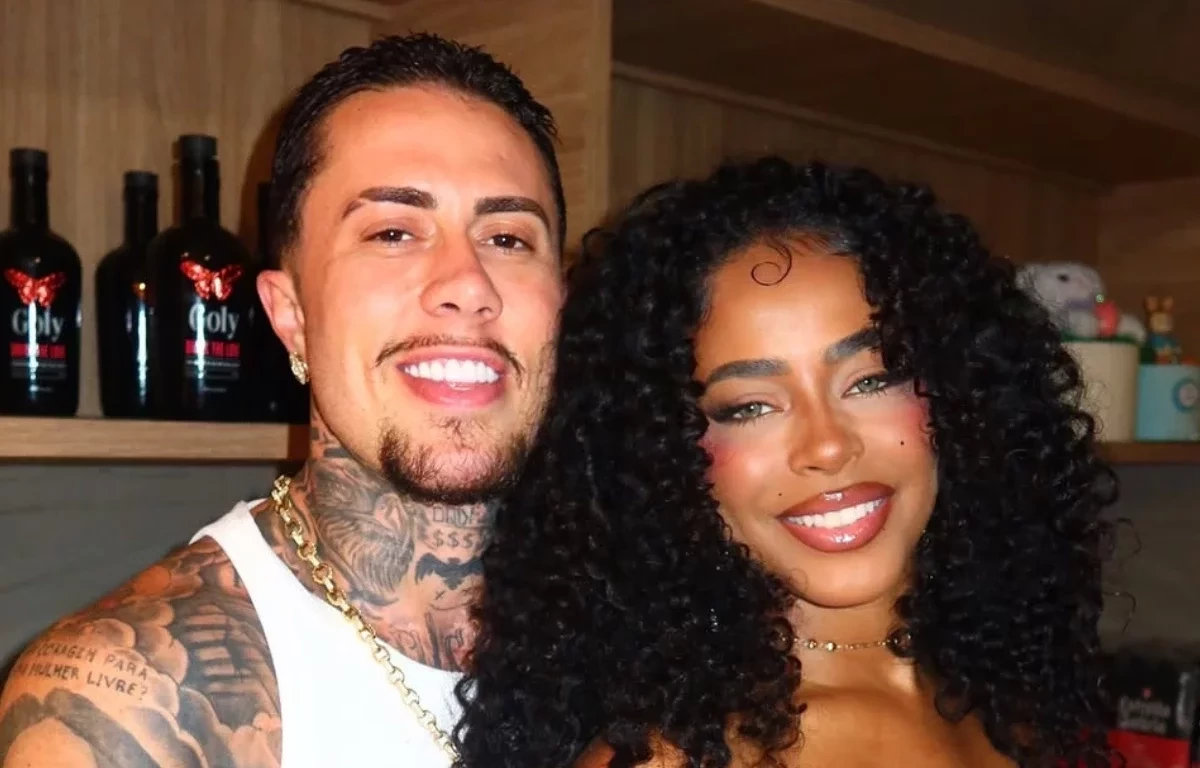 Palo, Zuza! Os nomes mais inusitados dados por famosos aos seus filhos - imagem 132559