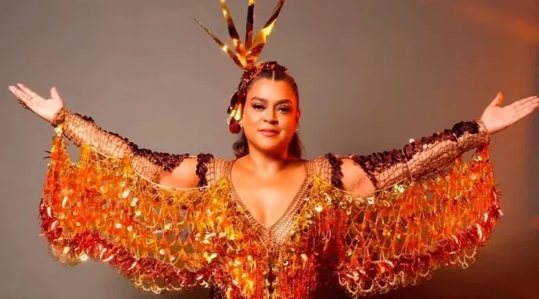 Preta Gil ganhará homenagem na missa de 1 mês de seu falecimento