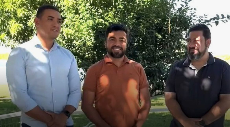 Prefeito aponta avanços no abastecimento de água em Guadalupe e prevê solução definitiva