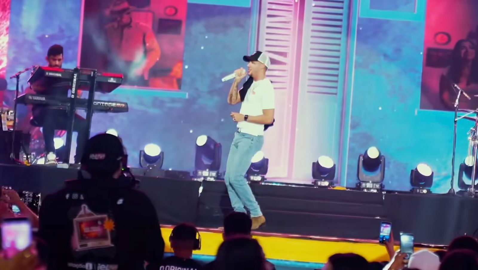 Shows de peso e muita animação Cocal brilha com “Festejo do Povo” - Imagem 3