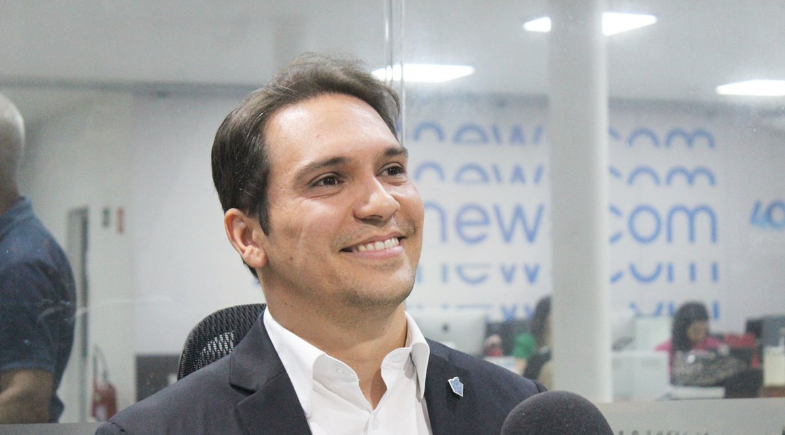 Uruçuí celebra 123 anos com entrega de obras e grandes shows nacionais