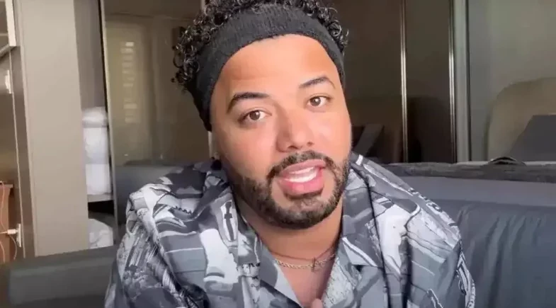 Defesa se pronuncia após prisão de Hytalo Santos em São Paulo 