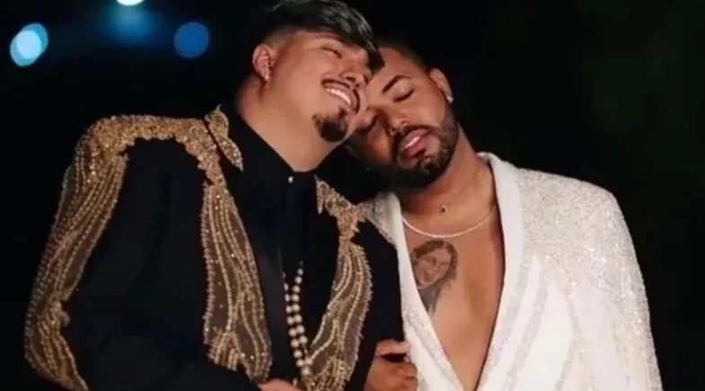 Delegado diz que Hytalo Santos e marido sabiam da prisão e tentavam fugir