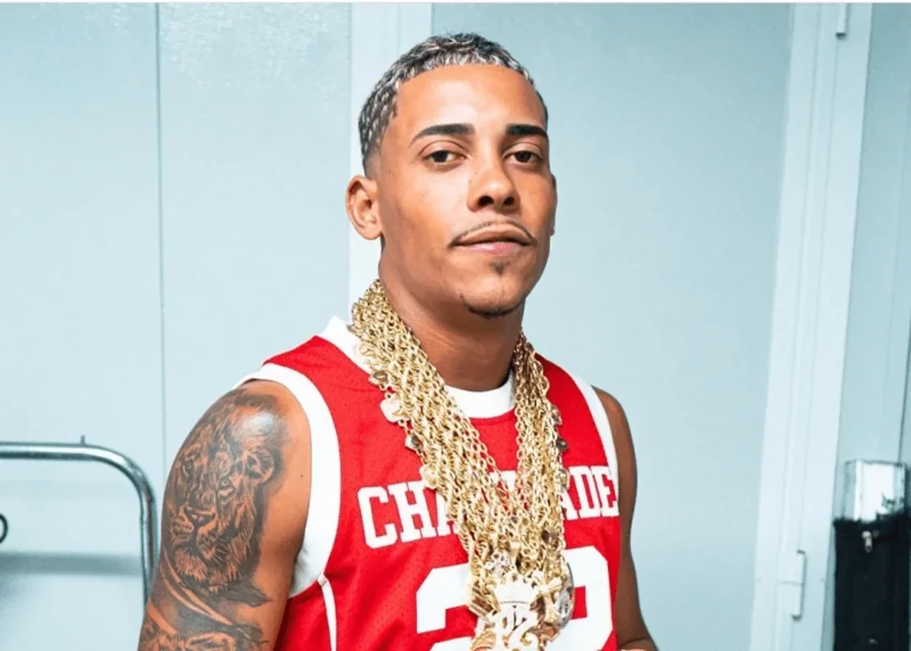 Hytalo Santos e outros famosos brasileiros que foram presos em 2025  - imagem 132613