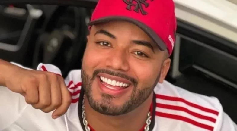 Juiz diz que Hytalo Santos intimidou testemunhas e destruiu provas 