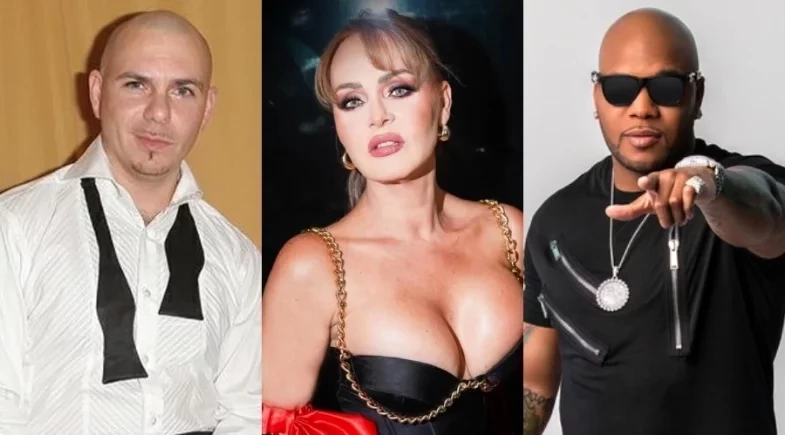 Teresina já foi palco de grandes shows internacionais; relembre! 