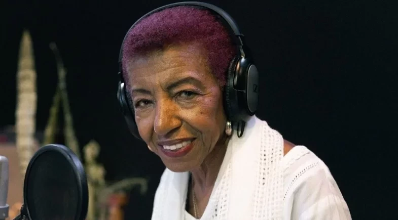 Cantora Leci Brandão é internada em São Paulo; saiba o motivo!