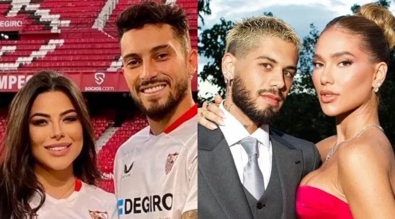 Esposa de craque do Botafogo detona Virginia e sai em defesa de Zé Felipe