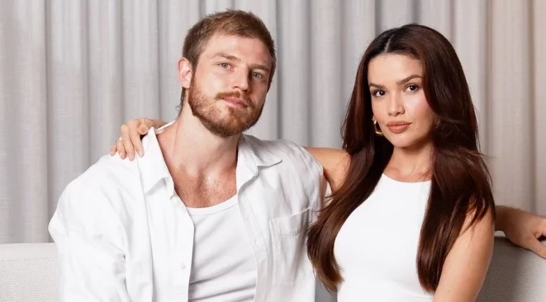 Juliette se declara a Kaique Cerveny em aniversário do noivo: “Coisa mais gostosa”