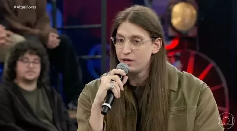 Felca relata ameaças após vídeo-denúncia: “Pedófilos se sentiram atacados”