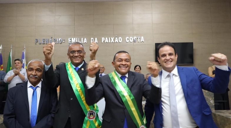 Justiça Eleitoral julga improcedente ação contra prefeito de Amarante 