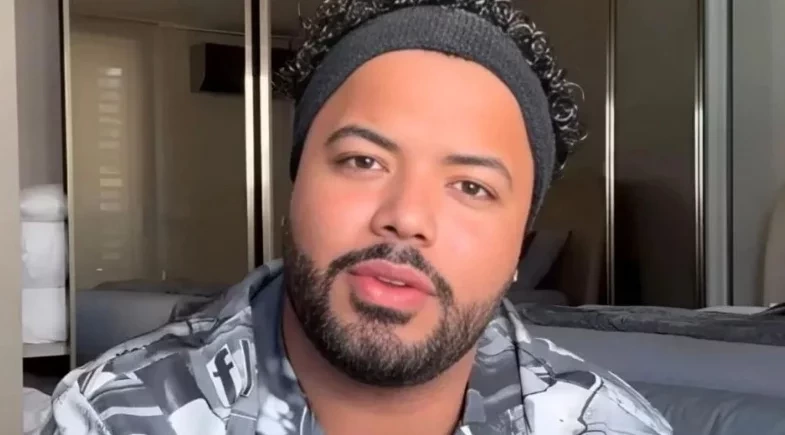 Hytalo Santos recebia malas de dinheiro e joias, diz ex-funcionários