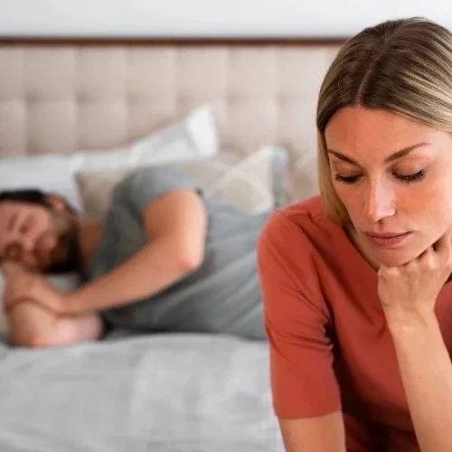 Ruins de cama: esses 3 signos não têm pegada nenhuma; frustração garantida! - imagem 132675