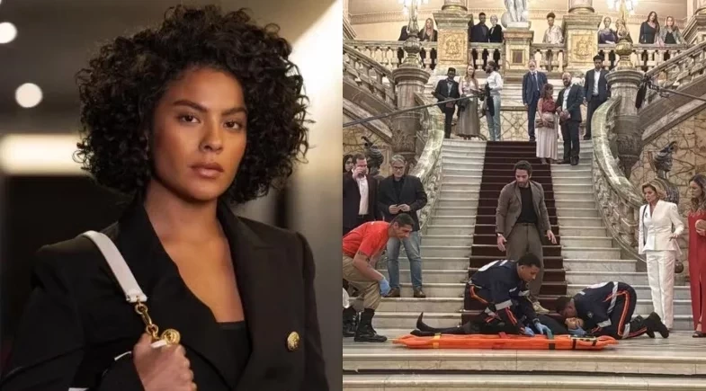 Vale Tudo: Confira os capítulos da semana de 18/8 a 23/8