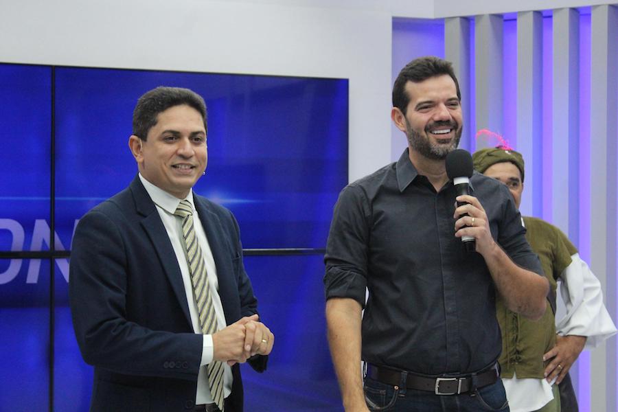 Monsenhor Gil se prepara para a Semana Cultural com atrações nacionais e valorização da economia local - Imagem 1