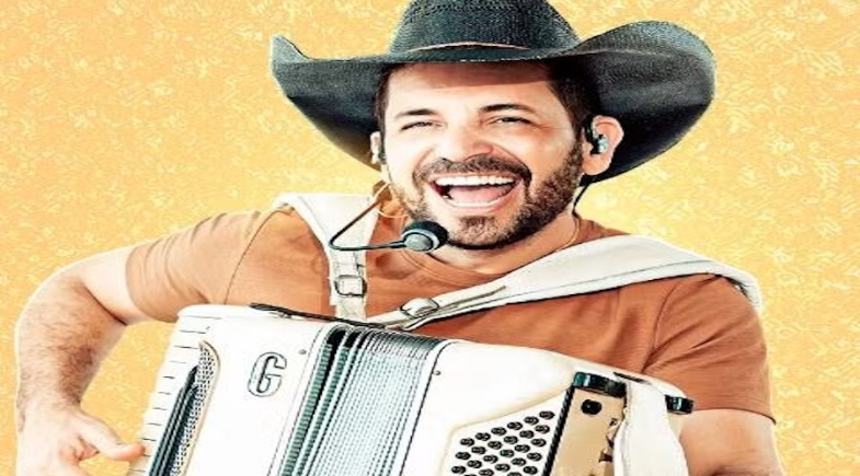 Prefeito Erivaldo Lopes anuncia Xenhenhem como nova atração da XVIII Festa do Caju de Santo Antônio de Lisboa