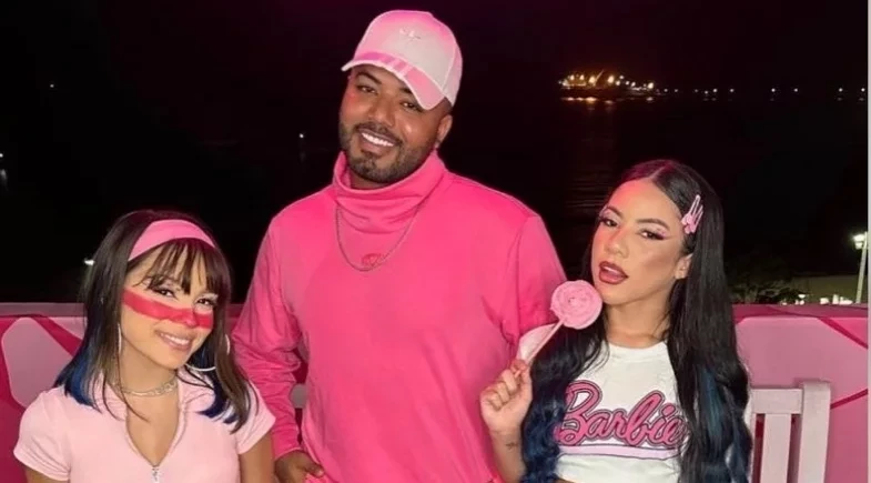 Antes de prisão, Hytalo Santos presenteou ‘filhas’ com cirurgias plásticas