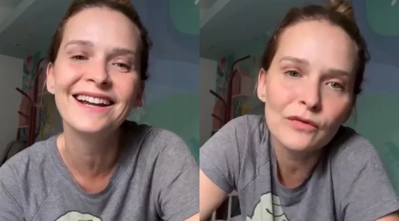 Fernanda Rodrigues anuncia retorno de câncer de pele e passará por nova cirurgia